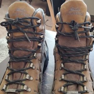 Montrail Gore-Tex Hiking Boot